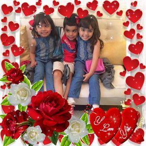 Meet your Posher, Annie